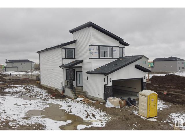 1817 60 Av Ne, House detached with 3 bedrooms, 3 bathrooms and null parking in Leduc County AB | Image 2