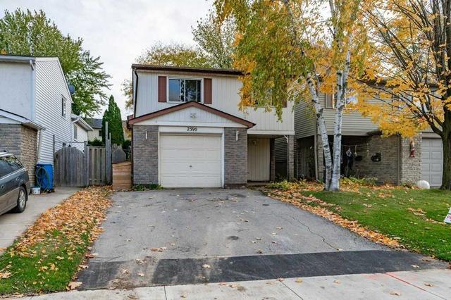 2390 Coldstream Dr, House detached with 3 bedrooms, 2 bathrooms and 3 parking in Burlington ON | Image 12