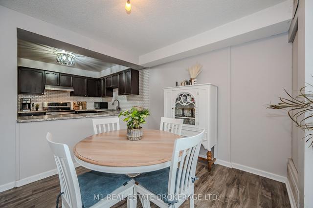 206 - 454 Janefield Ave, Townhouse with 2 bedrooms, 2 bathrooms and 1 parking in Guelph ON | Image 25