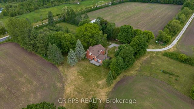 2928 12 Line N, House detached with 4 bedrooms, 2 bathrooms and 52 parking in Oro Medonte ON | Image 20