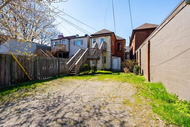 527 Barton Street E, House detached with 2 bedrooms, 2 bathrooms and 2 parking in Hamilton ON | Image 30