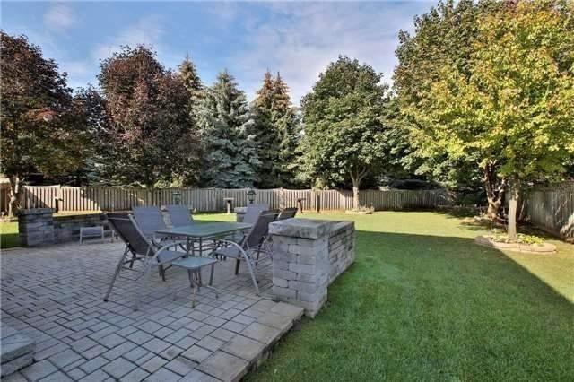 40 Holbrook Crt, House detached with 4 bedrooms, 4 bathrooms and 6 parking in Markham ON | Image 10