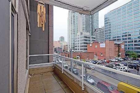 308 - 105 Victoria St, Condo with 1 bedrooms, 1 bathrooms and 1 parking in Toronto ON | Image 9