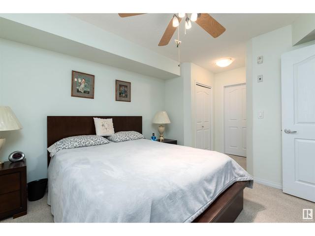 110 - 121 Festival Wy, Condo with 1 bedrooms, 1 bathrooms and null parking in Edmonton AB | Image 13