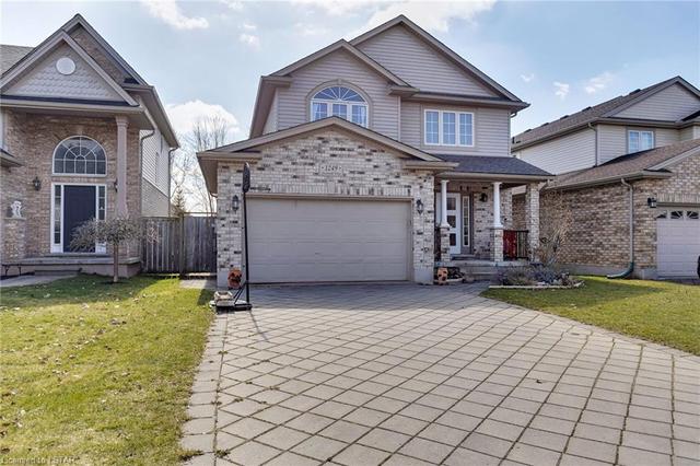 1249 Savannah Drive Ne, House detached with 4 bedrooms, 2 bathrooms and 3 parking in London ON | Image 23