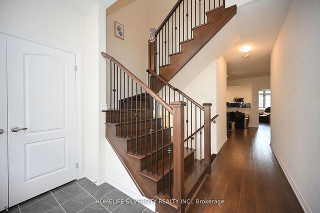 5 Seymour Rd, House detached with 4 bedrooms, 5 bathrooms and 7 parking in Brampton ON | Image 36