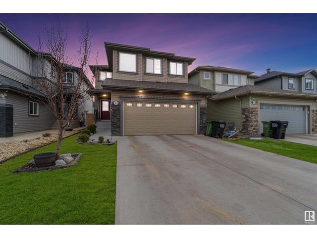 1419 152 Av Nw, House detached with 4 bedrooms, 3 bathrooms and null parking in Edmonton AB | Image 1