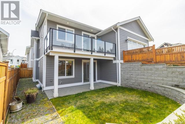 5812 Linyard Rd, House detached with 3 bedrooms, 3 bathrooms and null parking in Nanaimo BC | Image 28