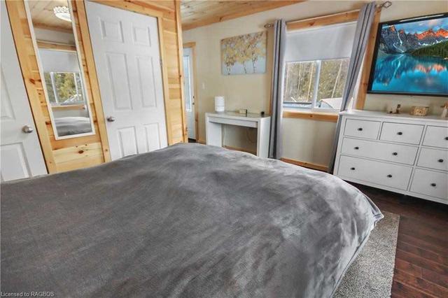 240 Little Pike Bay, House detached with 3 bedrooms, 2 bathrooms and 5 parking in Northern Bruce Peninsula ON | Image 19