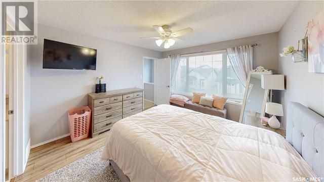 5192 Donnelly Crescent, House detached with 3 bedrooms, 4 bathrooms and null parking in Regina SK | Image 25