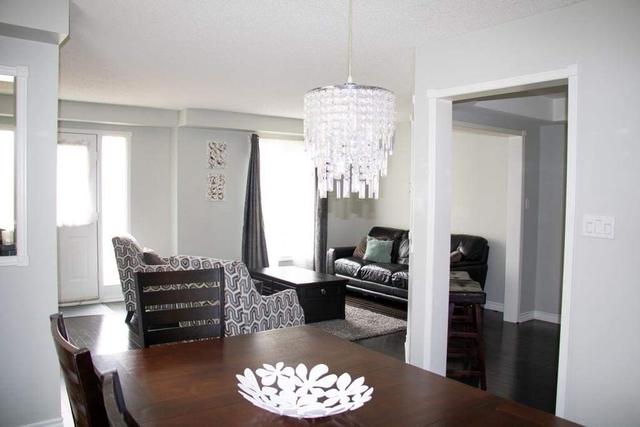 57 - 455 Apache Crt, Townhouse with 3 bedrooms, 3 bathrooms and 2 parking in Mississauga ON | Image 4