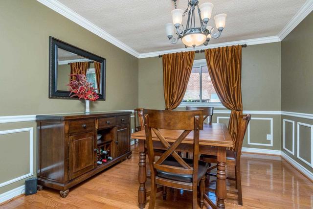 45 Donaghedy Dr, House detached with 4 bedrooms, 4 bathrooms and 6 parking in Halton Hills ON | Image 39