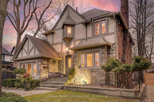 62 Willingdon Blvd, House detached with 3 bedrooms, 3 bathrooms and 3 parking in Toronto ON | Image 34