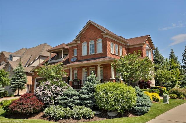 571 Golfview Court, House detached with 4 bedrooms, 4 bathrooms and 6 parking in Oakville ON | Image 2