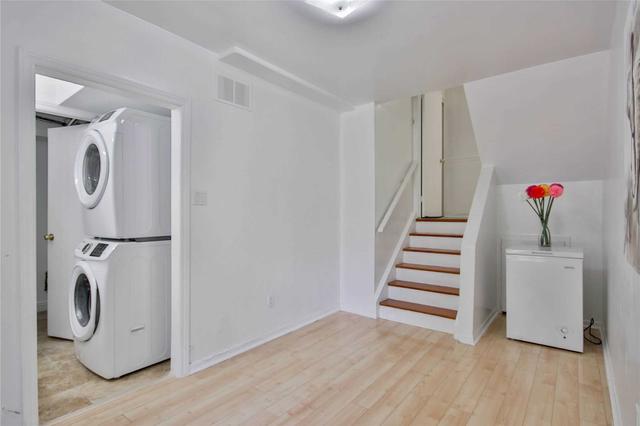 502 - 11 Liszt Gate, Townhouse with 3 bedrooms, 3 bathrooms and 2 parking in Toronto ON | Image 29