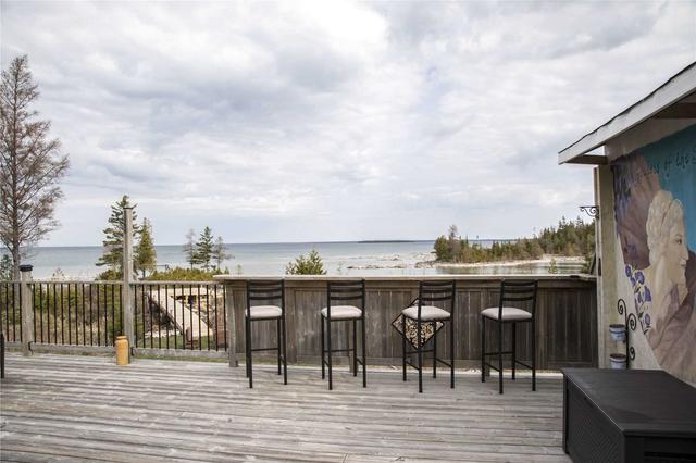 18 Zorra Dr, House detached with 2 bedrooms, 2 bathrooms and 6 parking in Northern Bruce Peninsula ON | Image 7