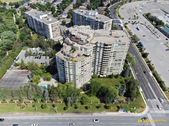 506 - 610 Bullock Dr, Condo with 2 bedrooms, 2 bathrooms and 2 parking in Markham ON | Image 33
