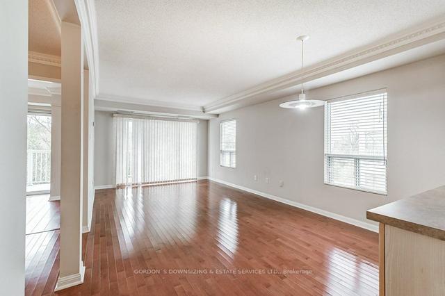 414 - 900 Bogart Mill Tr, Condo with 2 bedrooms, 2 bathrooms and 1 parking in Newmarket ON | Image 34