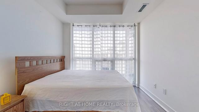 1401 - 88 Sheppard Ave E, Condo with 1 bedrooms, 1 bathrooms and 0 parking in Toronto ON | Image 7