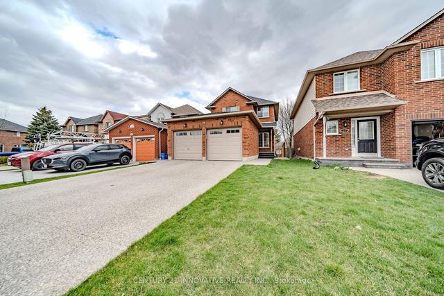 29 Brookheath Lane, House detached with 3 bedrooms, 3 bathrooms and 4 parking in Hamilton ON | Image 12