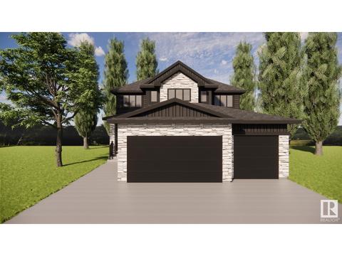 41 Darby Cr, House detached with 3 bedrooms, 2 bathrooms and null parking in Spruce Grove AB | Card Image