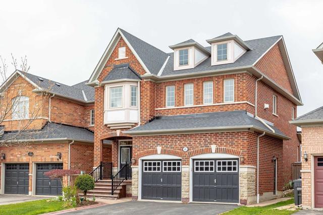 46 Darren Rd, House detached with 4 bedrooms, 4 bathrooms and 6 parking in Brampton ON | Image 1