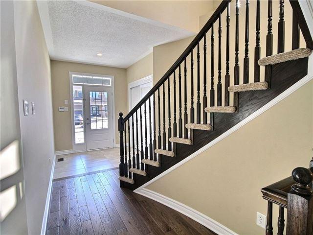 276 Enclave Walk, House detached with 4 bedrooms, 4 bathrooms and 6 parking in Ottawa ON | Image 3