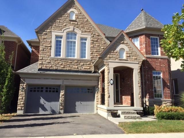 541 Gardenbrook Ave, House detached with 4 bedrooms, 4 bathrooms and 4 parking in Oakville ON | Image 1