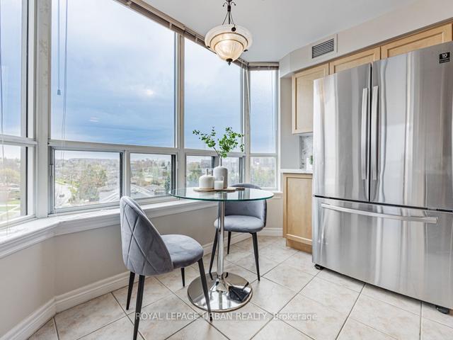 720 - 1700 Eglinton Ave E, Condo with 2 bedrooms, 2 bathrooms and 1 parking in Toronto ON | Image 6
