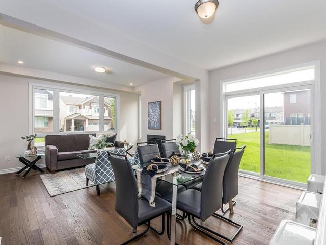 126 Reliance Ridge, House detached with 4 bedrooms, 3 bathrooms and 4 parking in Ottawa ON | Image 11