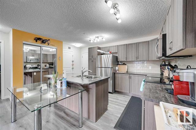 223 - 1820 Rutherford Rd Sw, Condo with 2 bedrooms, 2 bathrooms and null parking in Edmonton AB | Image 15