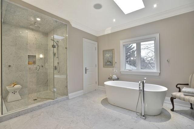 593 Maplehurst Ave, House detached with 4 bedrooms, 8 bathrooms and 6 parking in Oakville ON | Image 11