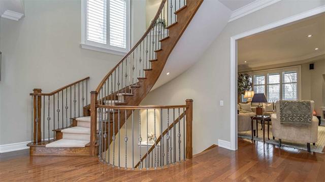 17 - 2400 Neyagawa Blvd, Townhouse with 3 bedrooms, 4 bathrooms and 4 parking in Oakville ON | Image 36