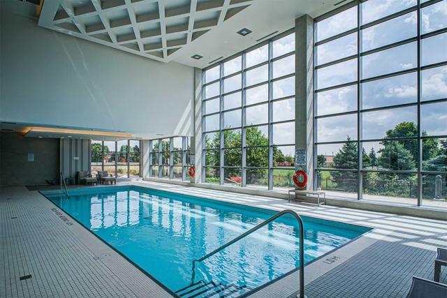 Ph01 - 4633 Glen Erin Dr, Condo with 2 bedrooms, 2 bathrooms and 2 parking in Mississauga ON | Image 17