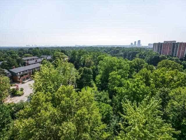 907 - 50 Inverlochy Blvd, Condo with 2 bedrooms, 2 bathrooms and 1 parking in Markham ON | Image 14