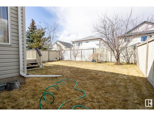 3320 40 Av Nw, House detached with 4 bedrooms, 2 bathrooms and 4 parking in Edmonton AB | Image 51
