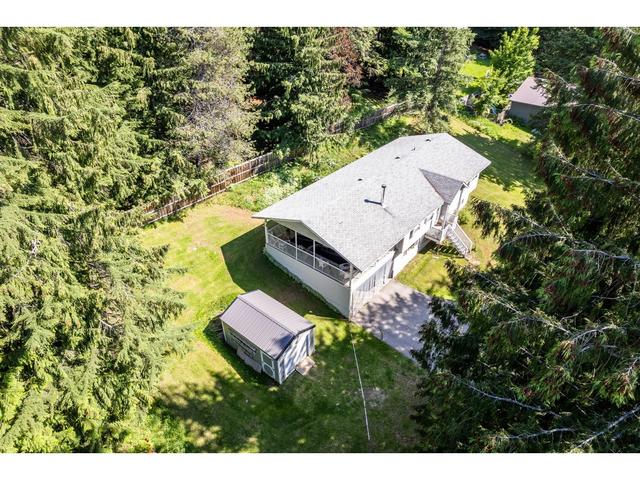 16254 Crawford Creek Road, House detached with 5 bedrooms, 3 bathrooms and 2 parking in Central Kootenay A BC | Image 53