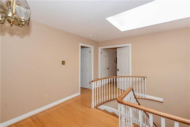 104 Jules Ave, House detached with 4 bedrooms, 4 bathrooms and 6 parking in Vaughan ON | Image 11