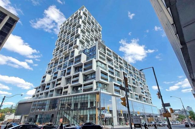 3109 - 5 Soudan Ave, Condo with 1 bedrooms, 1 bathrooms and 1 parking in Toronto ON | Card Image