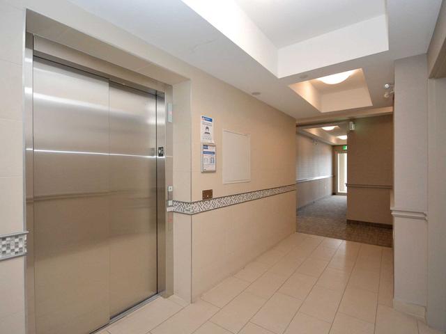 209 - 54 Sky Harbour Dr, Condo with 1 bedrooms, 1 bathrooms and 1 parking in Brampton ON | Image 36