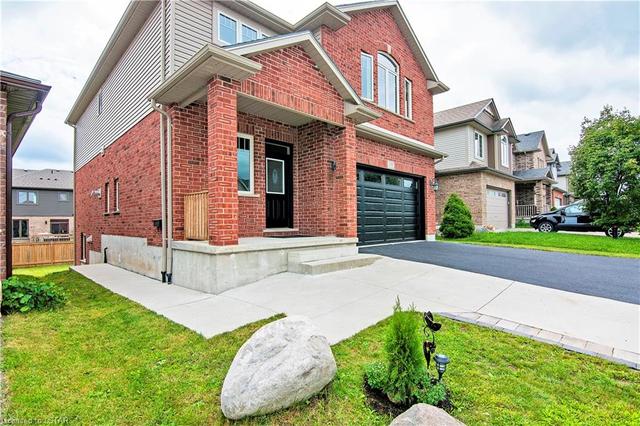 1163 Oakcrossing Road, House detached with 4 bedrooms, 3 bathrooms and 5 parking in London ON | Image 6