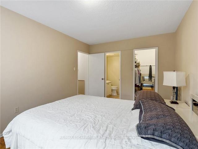 302 - 1968 Main St W, Condo with 2 bedrooms, 2 bathrooms and 1 parking in Hamilton ON | Image 17