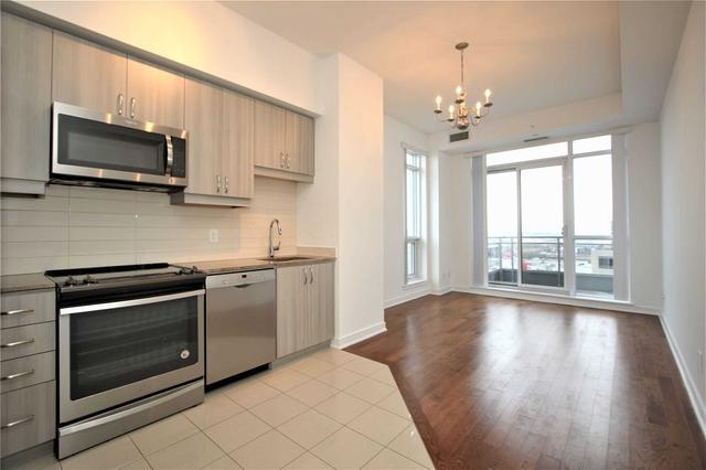 nw815 - 9201 Yonge St, Condo with 1 bedrooms, 1 bathrooms and 1 parking in Richmond Hill ON | Image 20