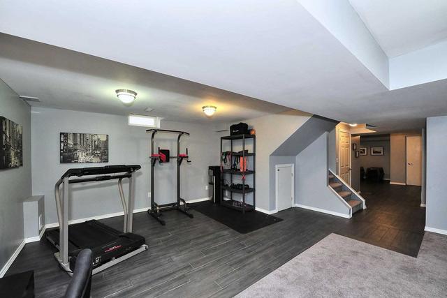 7 Hendel Dr, House detached with 4 bedrooms, 4 bathrooms and 6 parking in Vaughan ON | Image 30