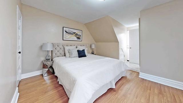 58 Pauline Ave, House semidetached with 4 bedrooms, 4 bathrooms and 0 parking in Toronto ON | Image 22