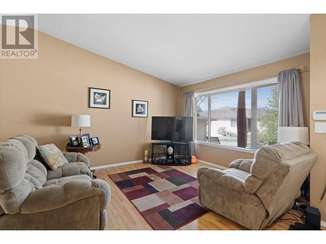 1001 - 30 Avenue Unit# 39, House attached with 2 bedrooms, 2 bathrooms and 2 parking in Vernon BC | Image 9