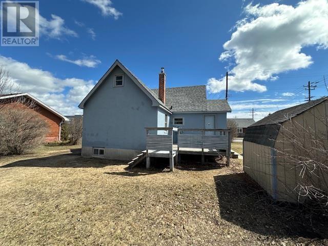 302 High St N, House detached with 5 bedrooms, 1 bathrooms and null parking in Thunder Bay ON | Image 21