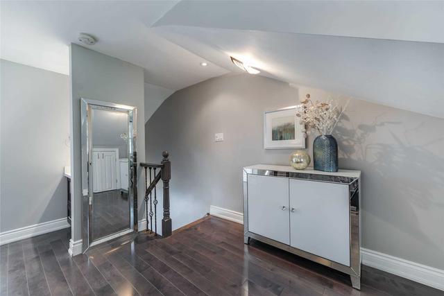9 - 362 r Dundas St E, Townhouse with 2 bedrooms, 3 bathrooms and 1 parking in Toronto ON | Image 28