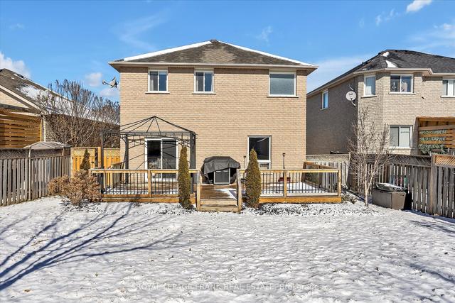 1819 Giles Ave, House detached with 4 bedrooms, 4 bathrooms and 4 parking in Peterborough ON | Image 29