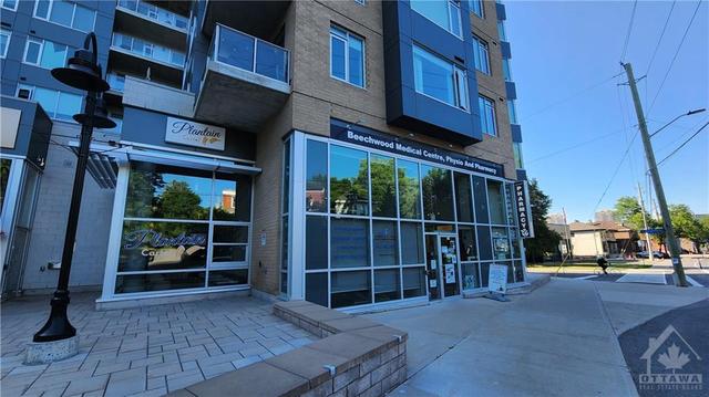 316 - 7 Marquette Avenue, Condo with 1 bedrooms, 1 bathrooms and 1 parking in Ottawa ON | Image 30